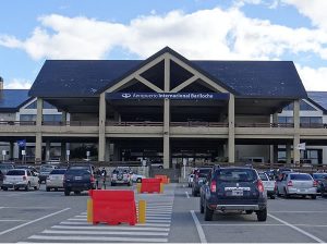 Aeropuerto de Bariloche Transfers