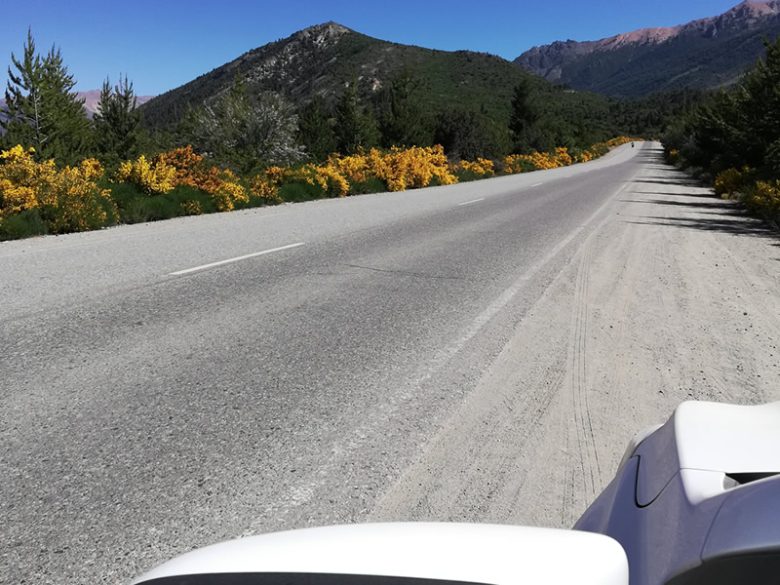 Bariloche Alquiler Auto Bariloche y Villa la Angostura