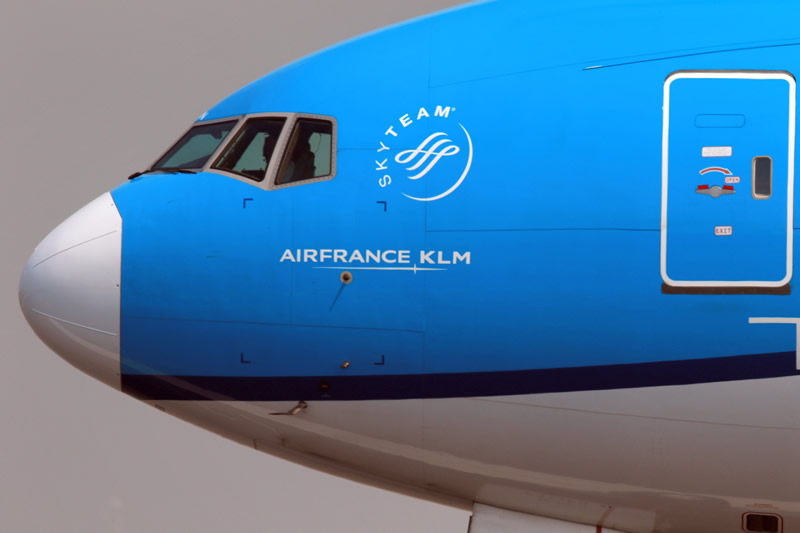 KLM