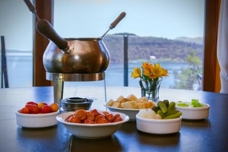 Fondue Bariloche y Villa la Angostura