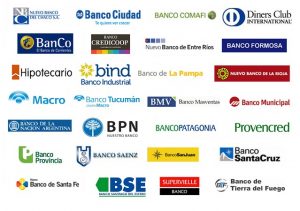 Plazos Fijos Bancos Argentinos