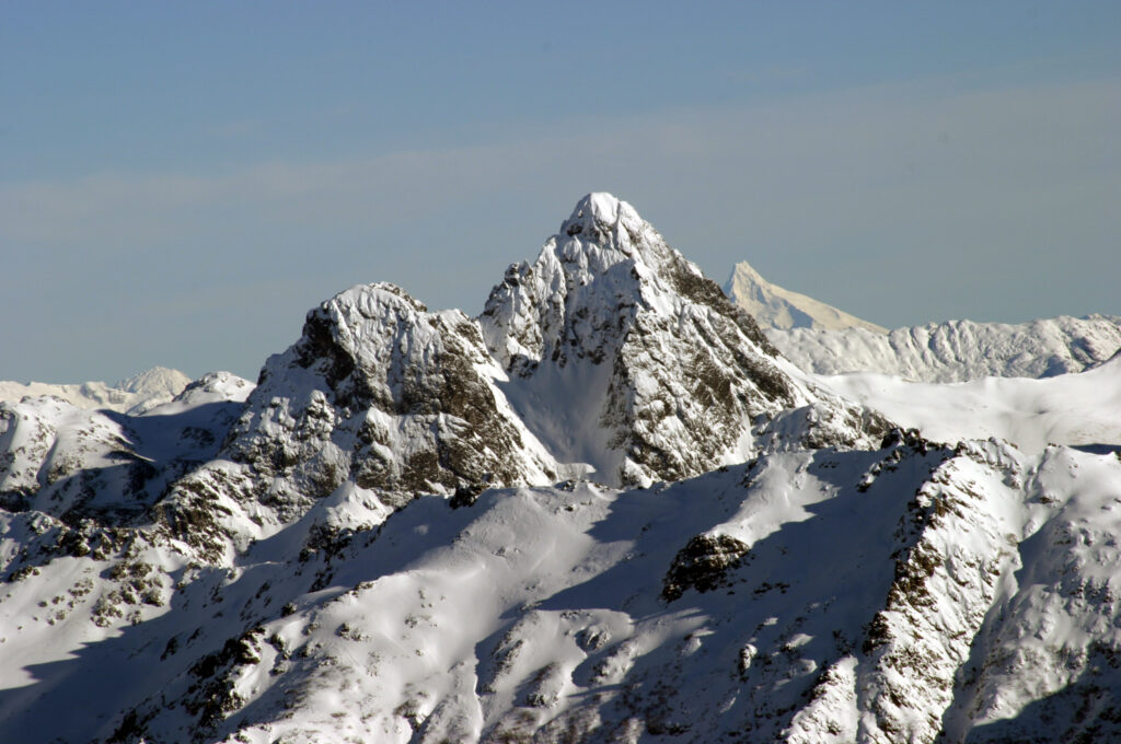 Cerro Catedral