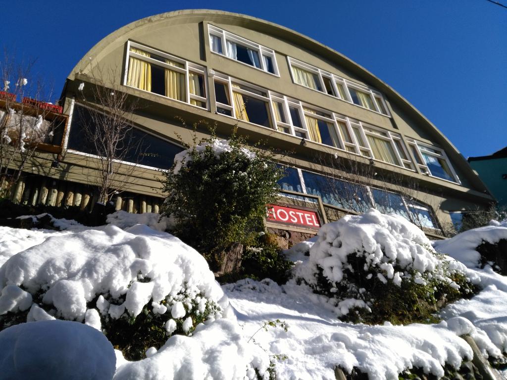 Hostels en Bariloche