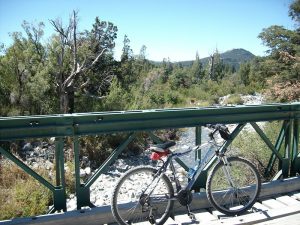 Alquiler Mountain Bike Bariloche