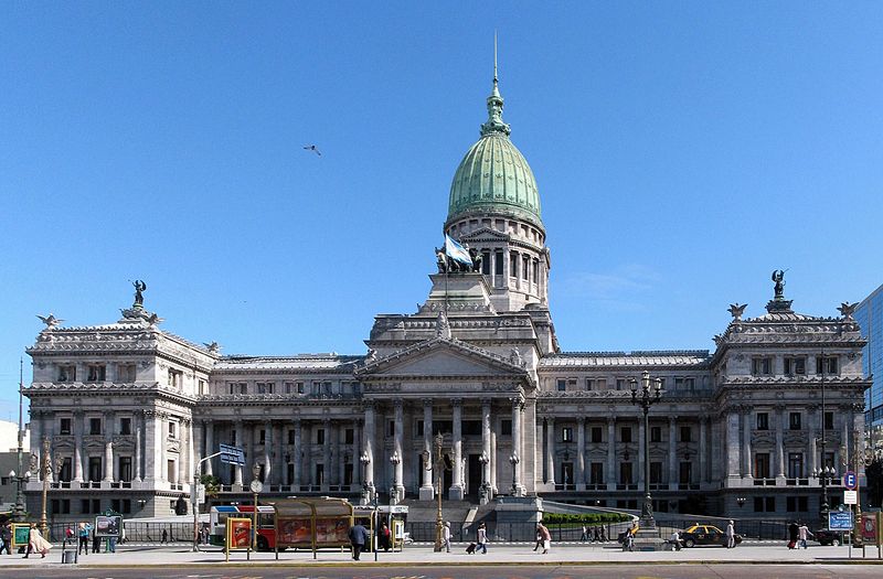 Free Walking tour en Buenos Aires